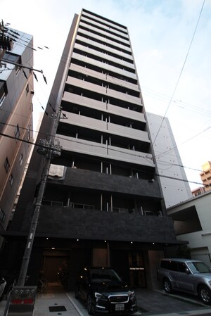 ﾌｧ-ｽﾄｽﾃ-ｼﾞ江戸堀ﾊﾟｰｸｻｲﾄﾞ(501)