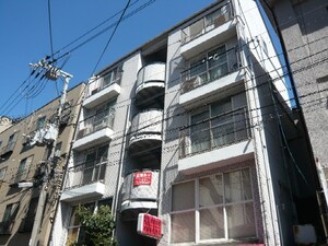 シティ守口
