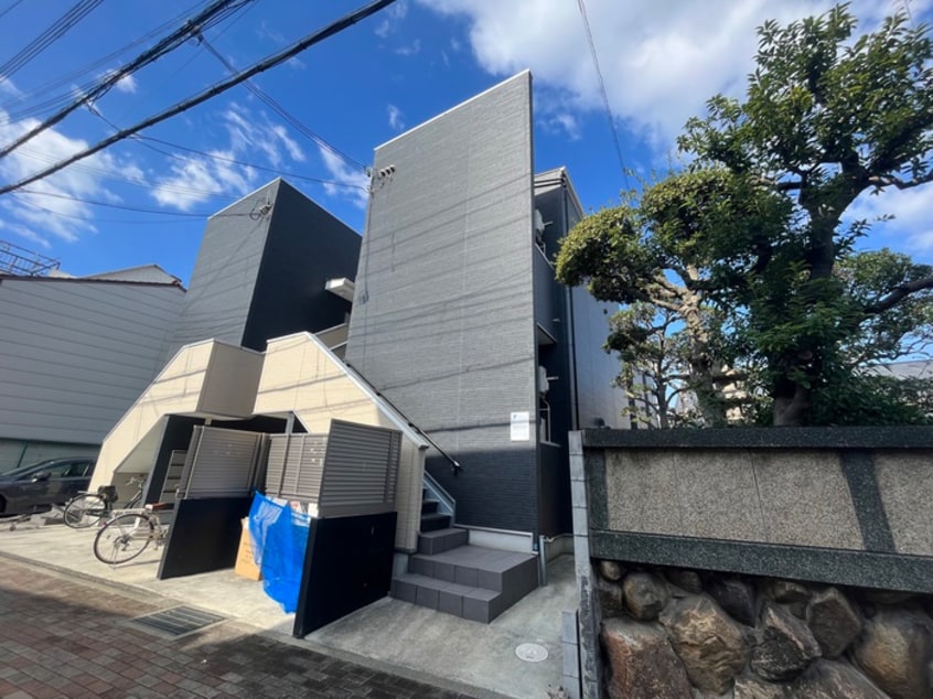 外観写真 maison de cercle