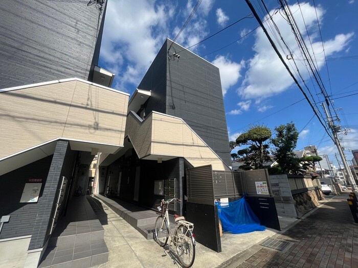 周辺環境 maison de cercle