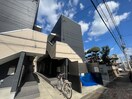 周辺環境 maison de cercle
