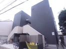 駐輪場 maison de cercle