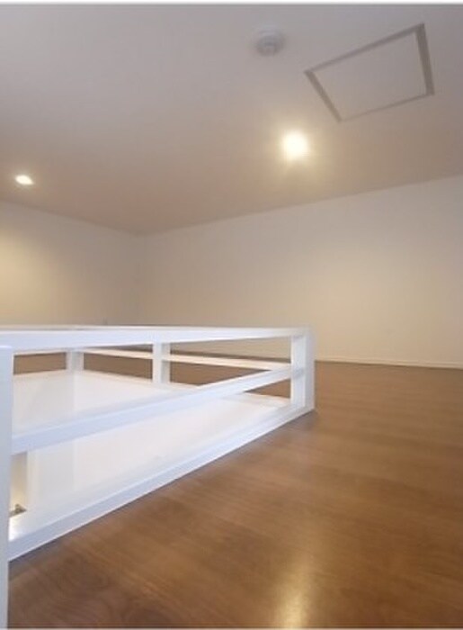 ロフト maison de cercle