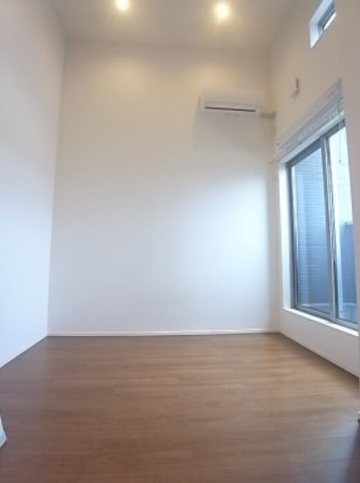 居室 maison de cercle