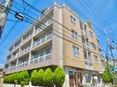 ストリ－ムサイド甲子園の外観