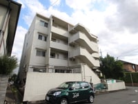 箕面船場アパートメント