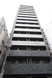 ﾌｧ-ｽﾄｽﾃ-ｼﾞ江戸堀ﾊﾟｰｸｻｲﾄﾞ(601)