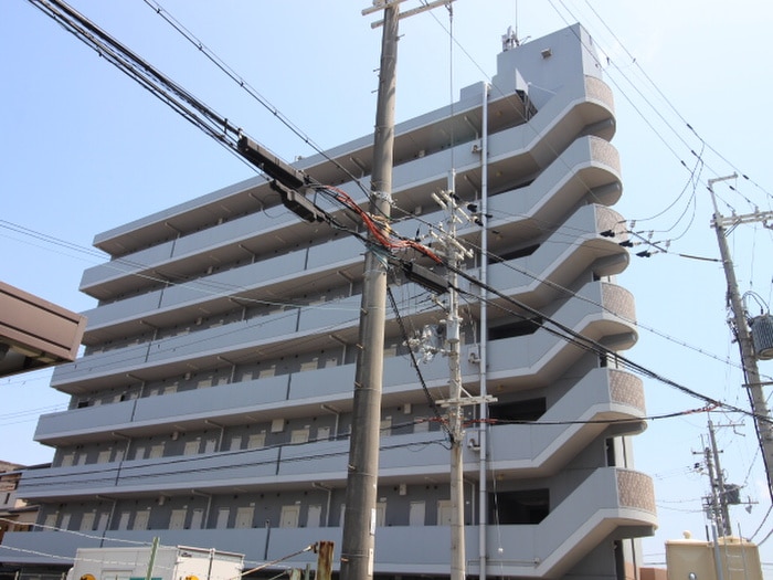 外観写真 フォーウィングス