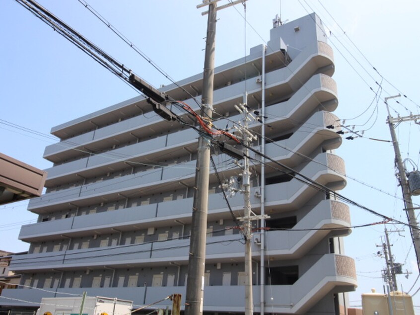 外観写真 フォーウィングス