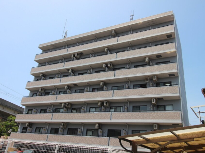 外観写真 フォーウィングス