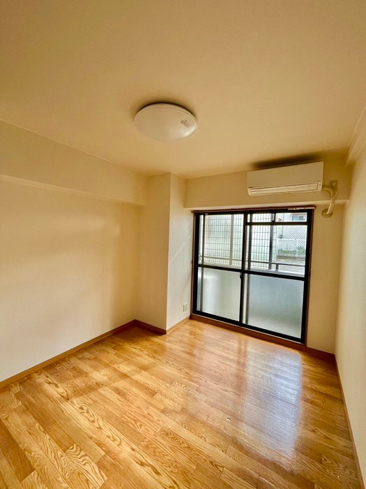 居室 フォーウィングス