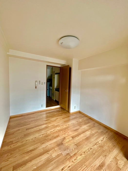 居室 フォーウィングス