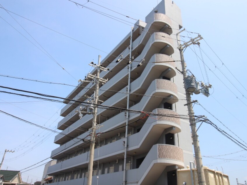 外観写真 フォーウィングス