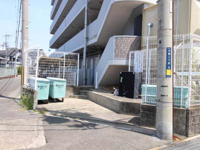 その他 フォーウィングス