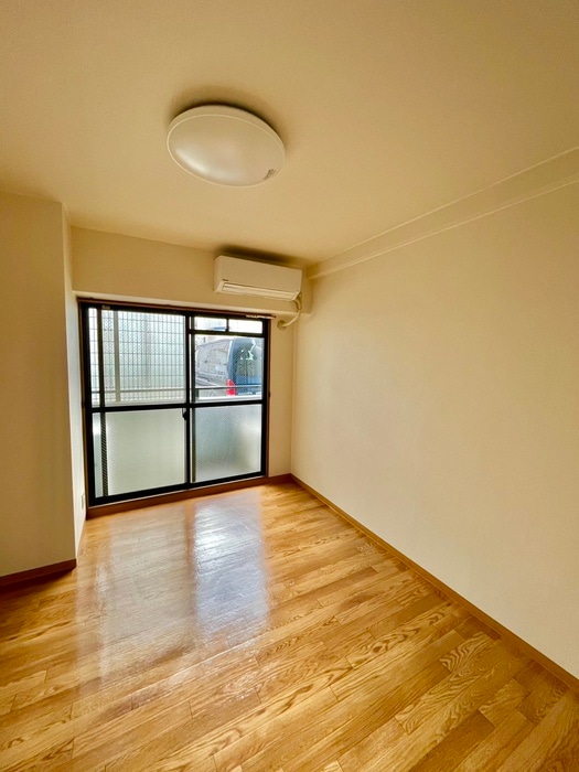 居室 フォーウィングス