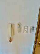 内観写真 フォーウィングス