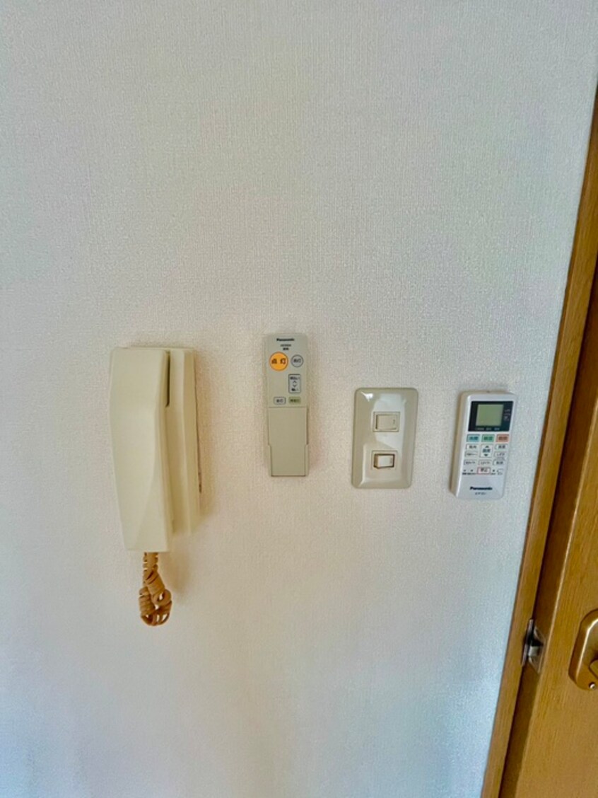 内観写真 フォーウィングス