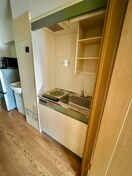 キッチン フォーウィングス