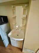 洗面 フォーウィングス