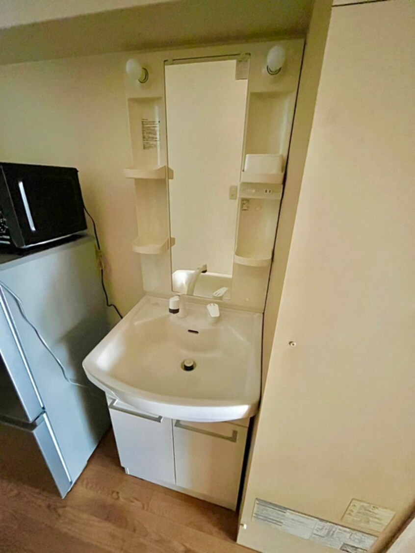 洗面 フォーウィングス