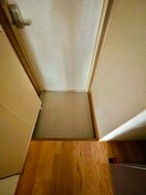 玄関 フォーウィングス