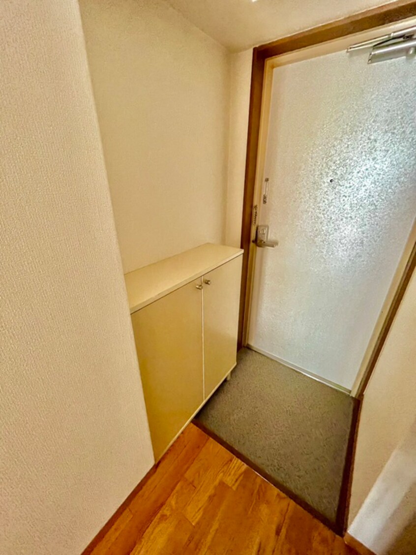 靴箱 フォーウィングス