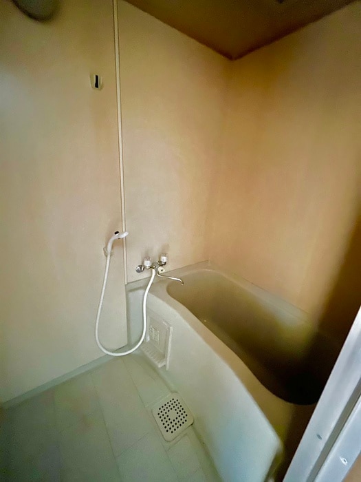 バス／シャワールーム等 フォーウィングス