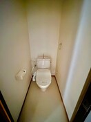 トイレ フォーウィングス