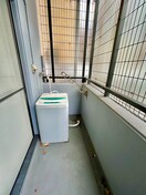 ベランダ・バルコニー フォーウィングス