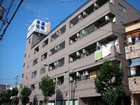 シャルマン大枝
