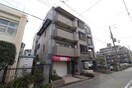 外観写真 フロ－リッシュ・崇徳院