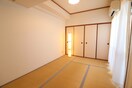 居室 フロ－リッシュ・崇徳院