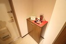 靴箱 フロ－リッシュ・崇徳院