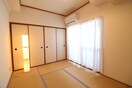 居室 フロ－リッシュ・崇徳院