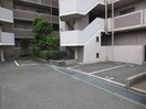 駐車場 メディオグリシーナＦ