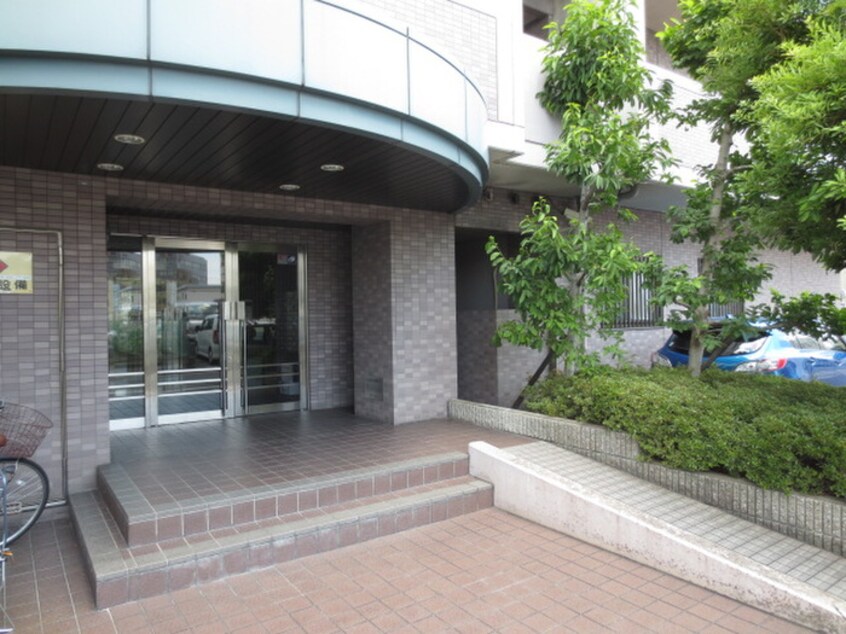 建物設備 メディオグリシーナＦ