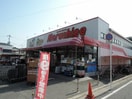 マルシゲ　島之内店(スーパー)まで446m メディオグリシーナＦ