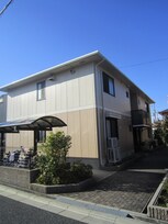アゼリアパレスＷＥＳＴ