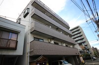 メゾンドゥ田中