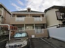 ベル甲子園の外観