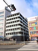 外観写真 パラファーレ・玉造
