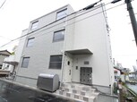 クリエオーレ高井田西