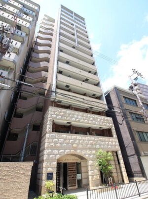 ﾌﾟﾚｻﾝｽ立売堀ｱｰﾊﾞﾝｽﾀｲﾙ(1505)