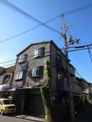 外観写真 ヒロタマンション