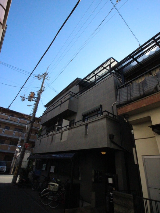 外観写真 ヒロタマンション