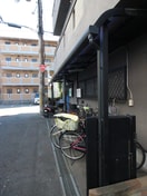 その他 ヒロタマンション