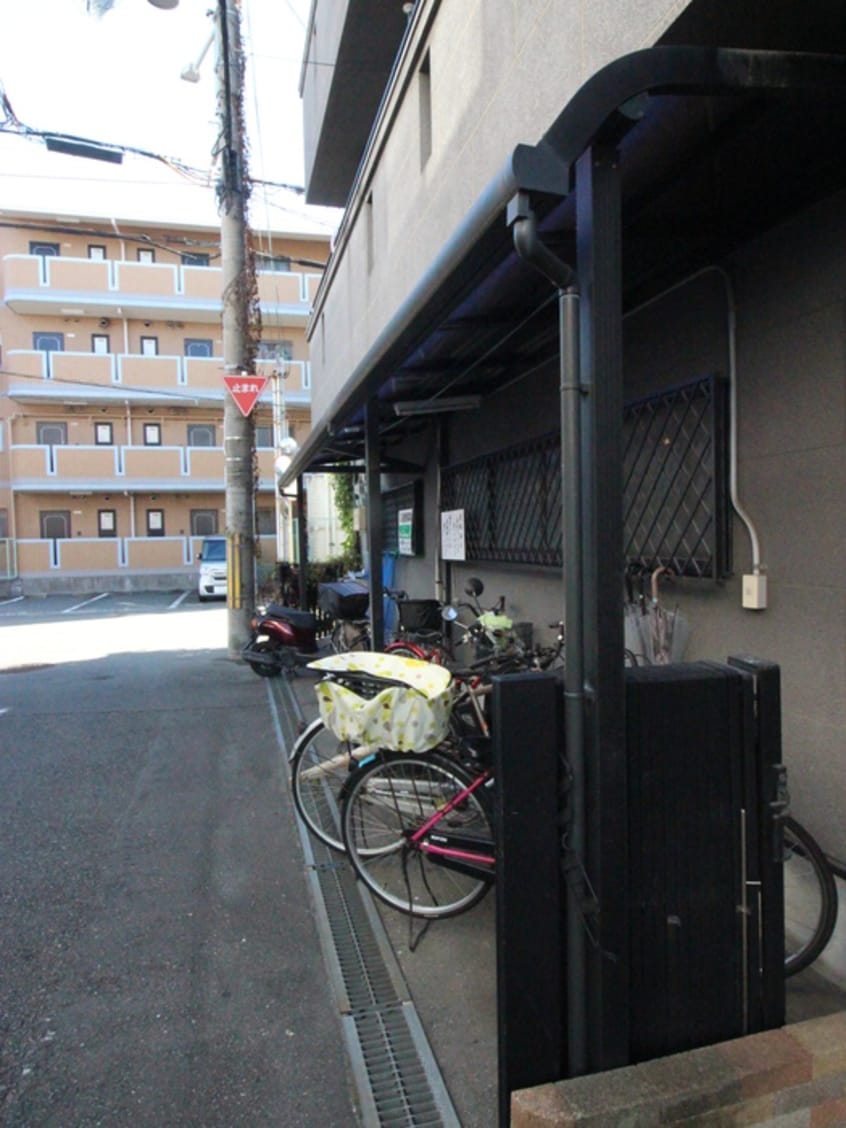 その他 ヒロタマンション