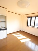 居室 ヒロタマンション