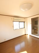居室 ヒロタマンション