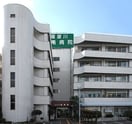 寝屋川南病院(病院)まで700m ヒロタマンション
